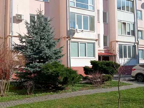 квартира за адресою В'ячеслава Чорновола вул. (), 16
