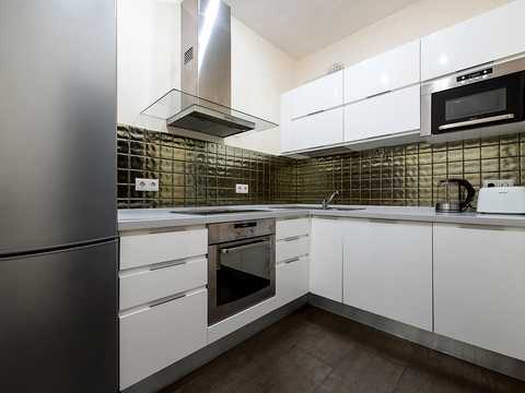 квартира за адресою Почайнинська вул., 70