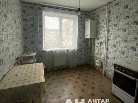 квартира за адресою Незалежності, 16
