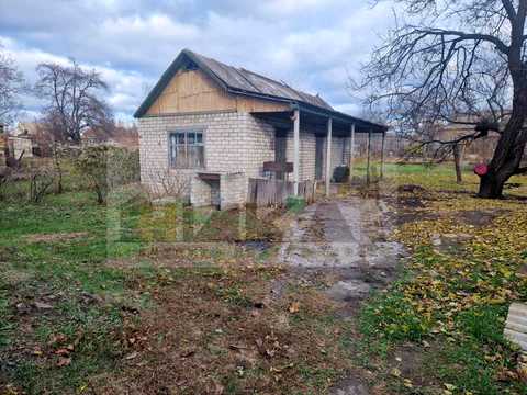 будинок за адресою Запоріжжя, Селищна вул., 47а