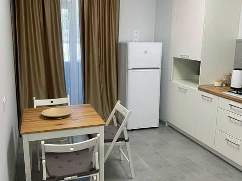 квартира за адресою Пасічна вул., 49а