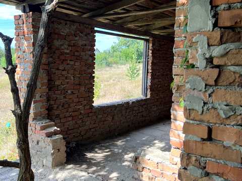 будинок за адресою смт. Маньківка, Медова, 26