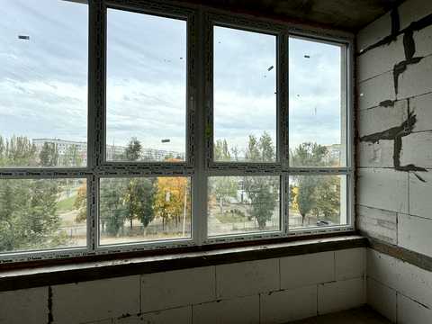 квартира по адресу Березинская ул., 38