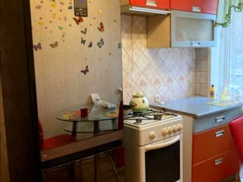 квартира за адресою Калинова вул., 49