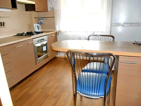 квартира за адресою Лісківська вул., 9/22