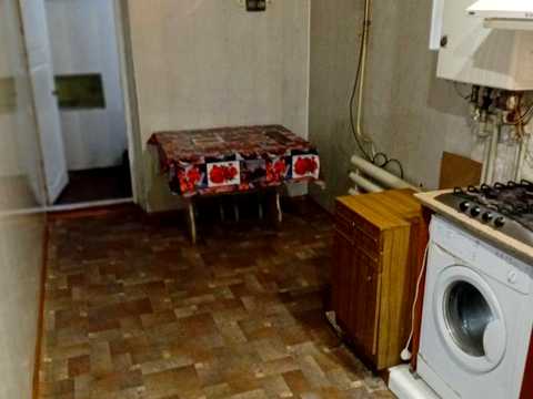 дом по адресу Донська