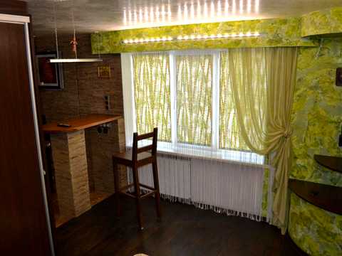 квартира за адресою Лесі Українки бульв., 3