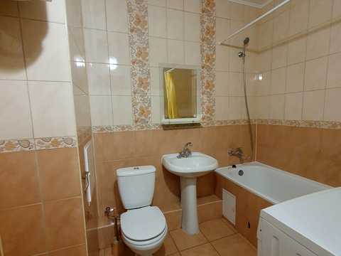 квартира за адресою Київ, Бориспільська вул., 26-В