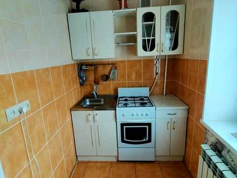 квартира по адресу Попова пер. (Попова), 9