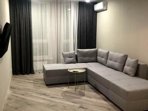 квартира за адресою Берестейський просп. (Перемоги), 65-Б