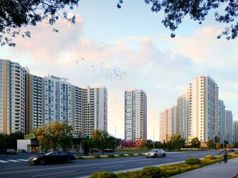 комерційна за адресою Краснова вул., 7