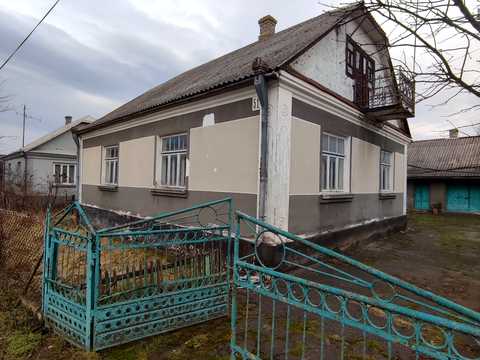 будинок за адресою вул. Гірницька, 51