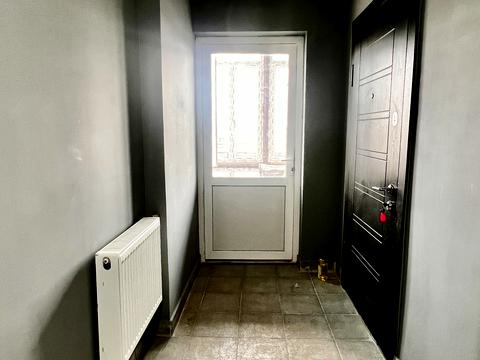 квартира по адресу Ярославская ул., 25а
