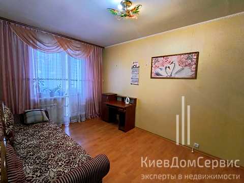 квартира по адресу Чернобыльская ул., 17