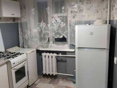 квартира за адресою Верховної Ради бульв., 17