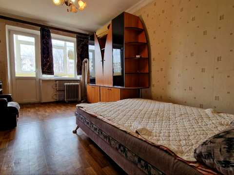 квартира за адресою Куряжська вул., 8