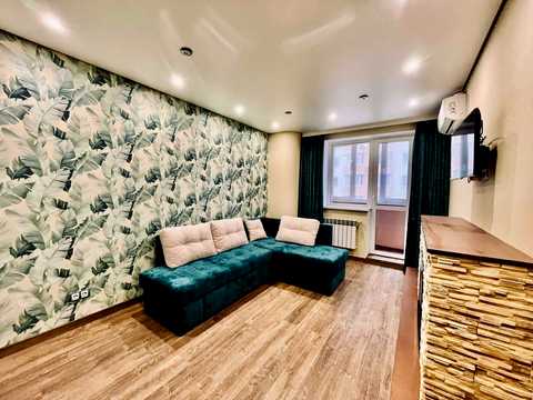 квартира за адресою Мирослава Мисли вул. (Цілиноградська), 58а