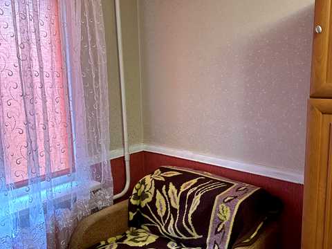 квартира по адресу Урловская ул., 16