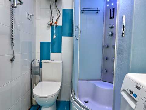 квартира за адресою Київ, Жилянська вул., 118