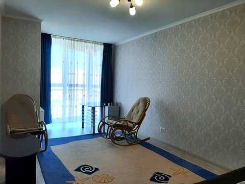 квартира по адресу Драгоманова ул., 2-Б