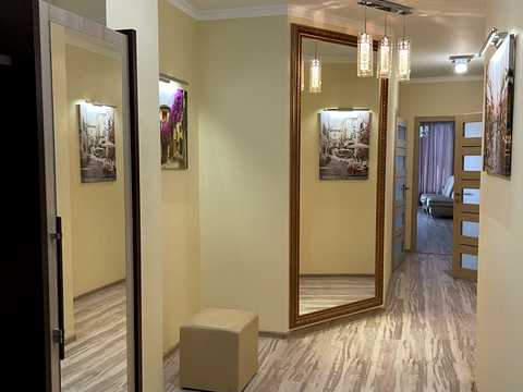 квартира за адресою Обсерваторний пров., 2/6