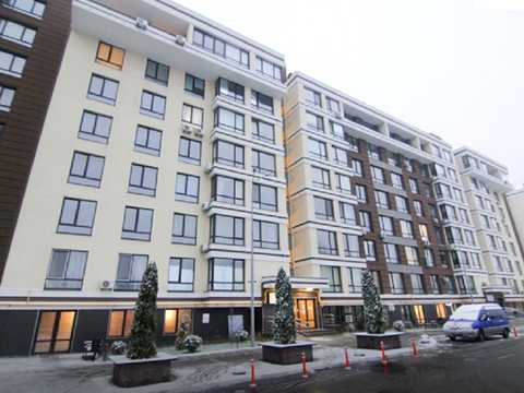 квартира за адресою Практична вул., 6