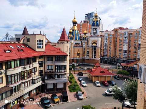 квартира за адресою Володимира Івасюка просп. (Героїв Сталінграду), 4