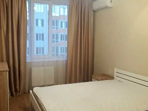 квартира по адресу Евгения Чикаленко ул. (Академіка Вільямса), 95