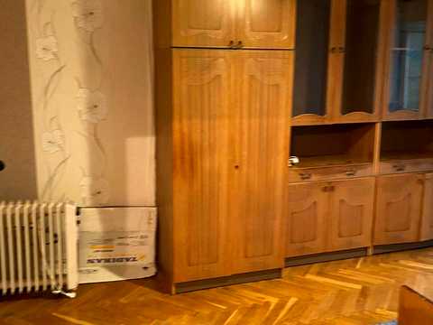 квартира по адресу Амвросия Бучмы бульв., 1