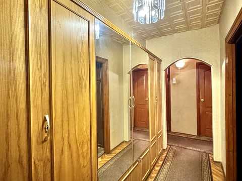 квартира по адресу Харьковская ул., 40