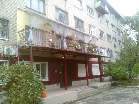 квартира за адресою Хмельницького, 10