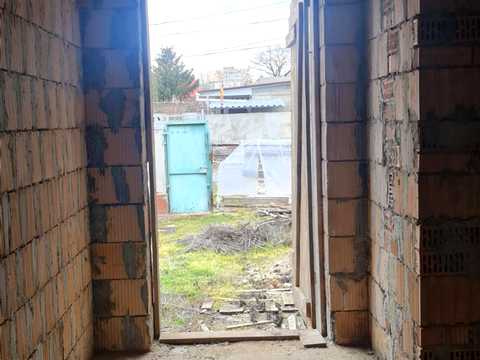 будинок за адресою Керченська вул.