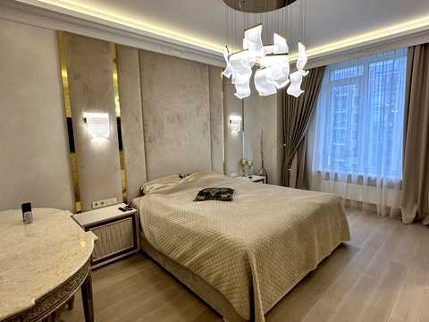 квартира за адресою Саперне Поле вул., 5