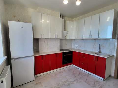 квартира за адресою Вітянська вул., 2в