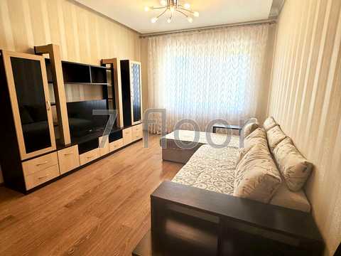 квартира за адресою Градинська вул., 1