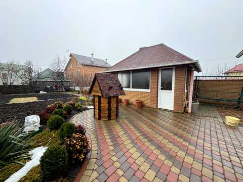 будинок за адресою Хмельницький, Стрілецька вул., 20