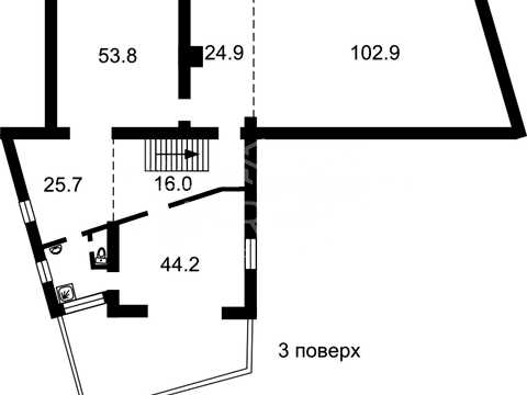 дом по адресу Анатолія Солов'яненка ул.