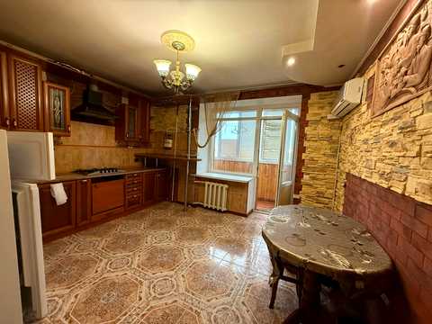 квартира по адресу Садовая ул., 5-А