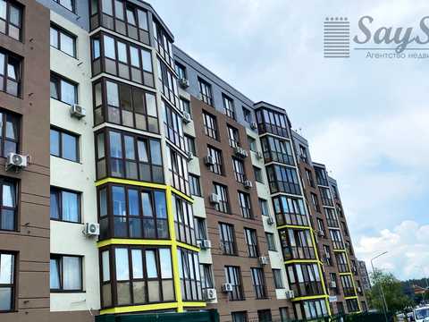 квартира за адресою Стеценка вул., 75-Д