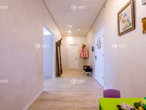 квартира за адресою Барабашова вул., 32а