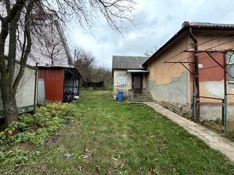 участок по адресу Высокая ул.