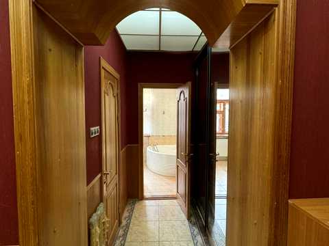квартира за адресою Леся Курбаса вул., 7