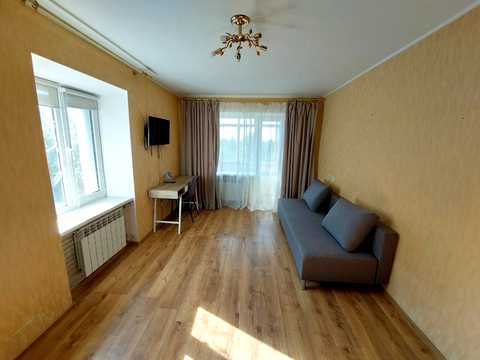 квартира за адресою Науки просп. (Гагаріна), 100
