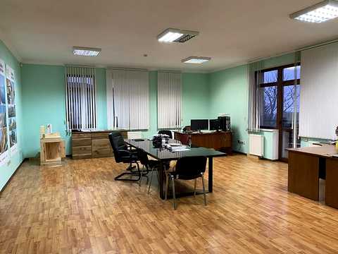 комерційна за адресою Павла Загребельного вул. (Миколи Раєвського), 6