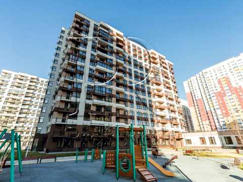 квартира по адресу Генерала Грекова ул., (4)