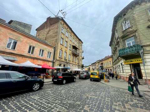 коммерческая по адресу Госпитальная ул., 26
