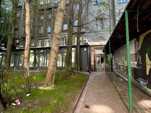 коммерческая по адресу Олеся Гончара ул., 67