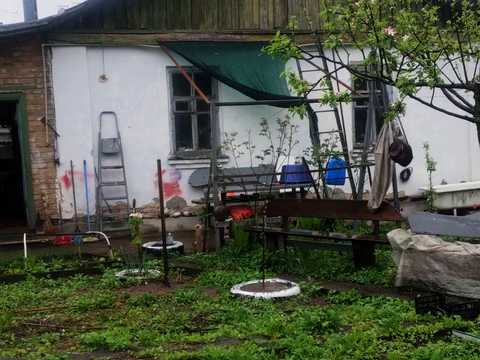 будинок за адресою Чорногірська вул., 24