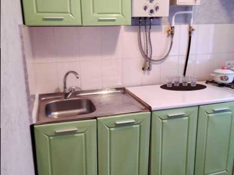 квартира за адресою Радистів вул., 4