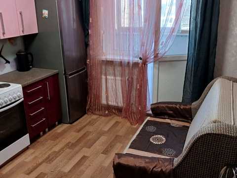 квартира за адресою Чубинського вул., 8-А